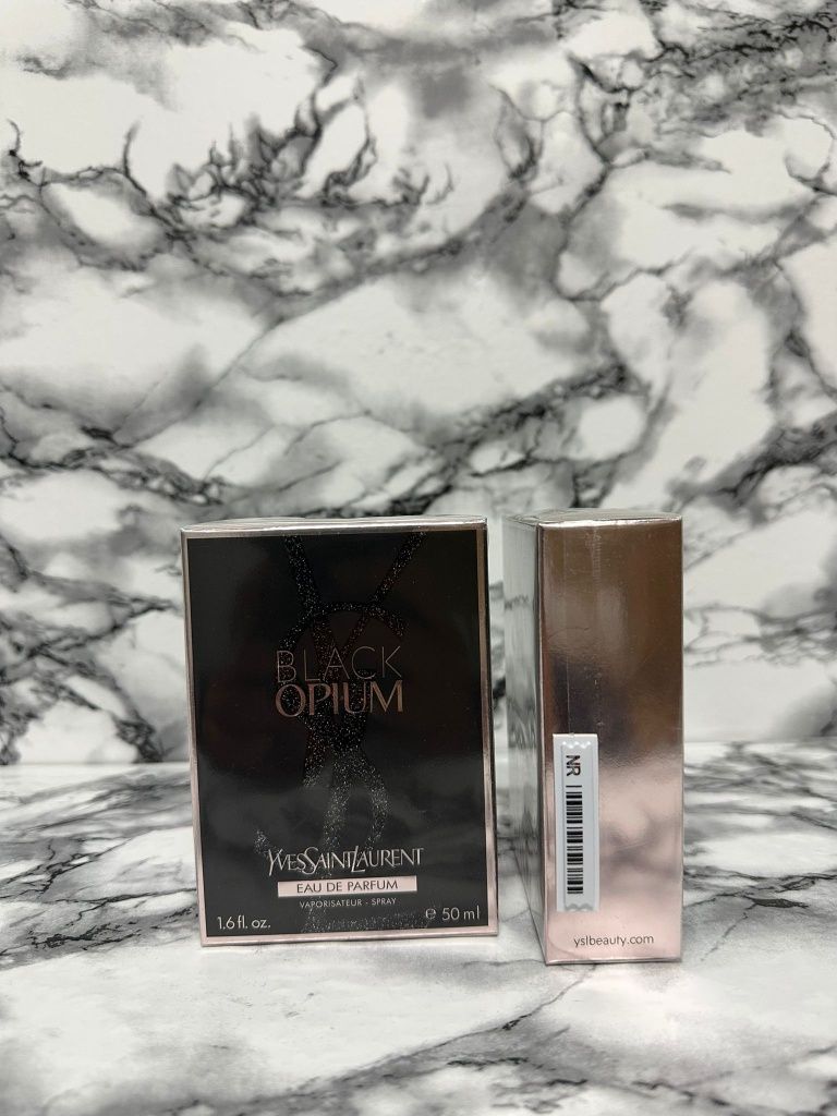 Perfumy Black Opium edp 50ml