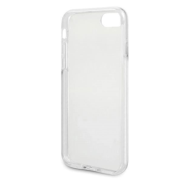 Etui U.S. Polo Assn. Gradient Pattern Collection na iPhone 7 / 8 / SE