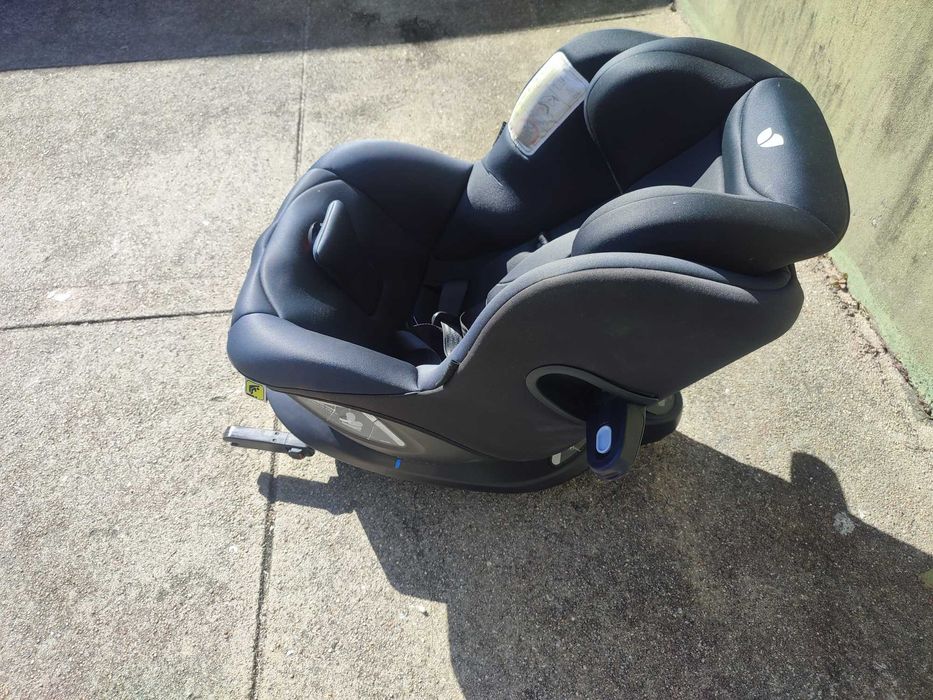 Cadeira auto Joie i-spin safe