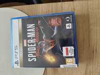 Spider Man miles Morales PS5 luxury edition