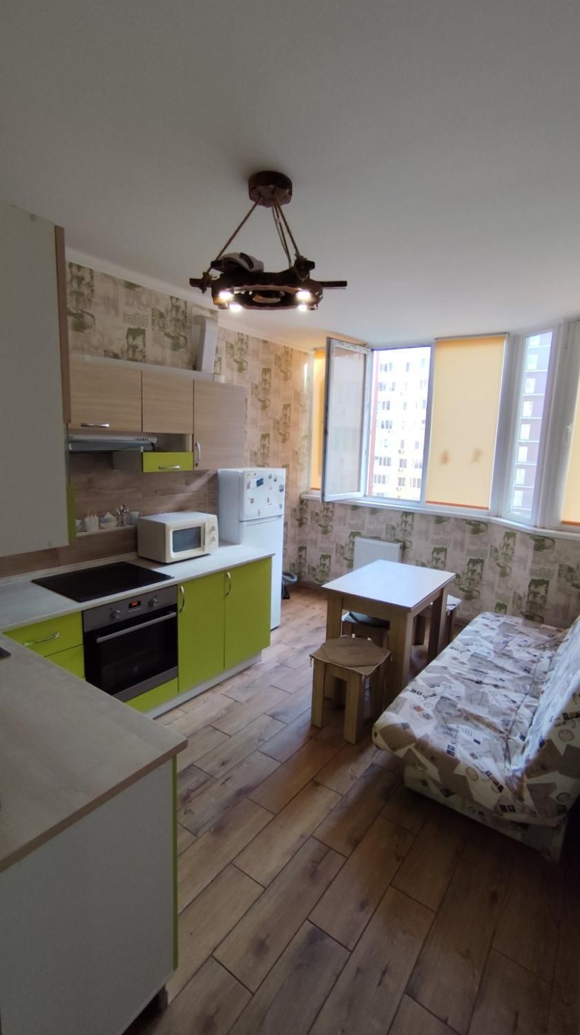 Продам квартиру с ремонтом на Таирова. ЖК Левитана. (884-279)