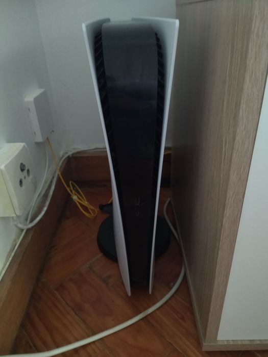 PlayStation 5 Versão digital