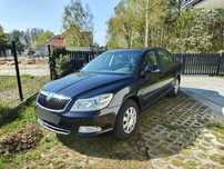Skoda Octavia Skoda Octavia II 1.4 TSI + zestaw gratisów