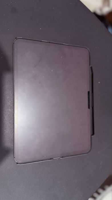 iPad Pro 11 M4 - 256GB - 5G + Magic Keyboard + Capa Aramida