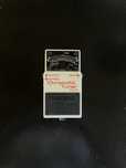 Boss Chromatic Tuner TU-3