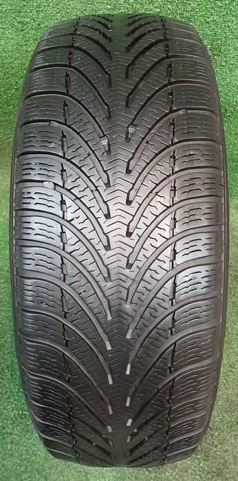 Opony Zimowe 205/60/16 BFGoodrich g-Force Winter Cena za 4szt / Montaż