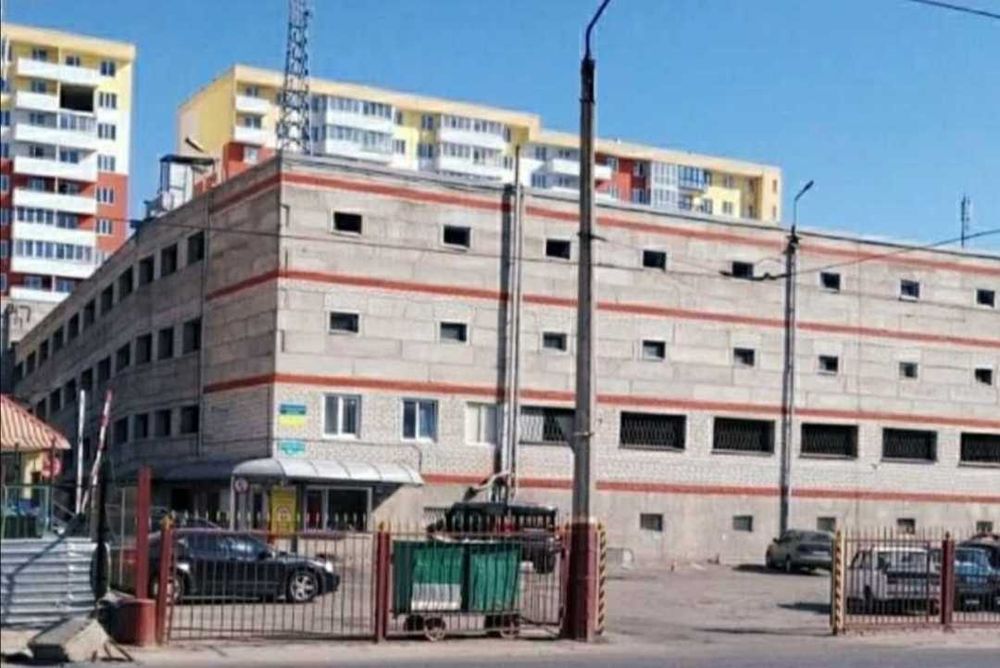 Сдам гараж на Сев. Салтовке, гаражный кооператив "Северный"