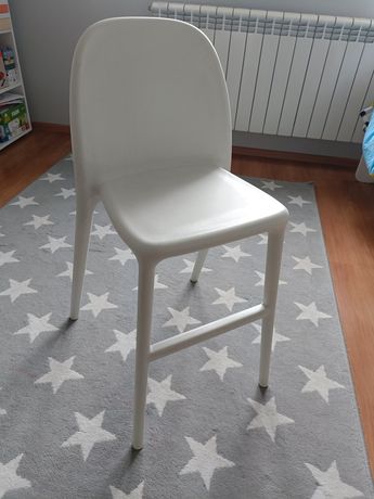 Krzesło dla dzieci Ikea urban