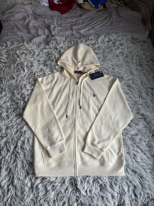 Ralph Lauren Bluza Rozsuwana Nowa z metka