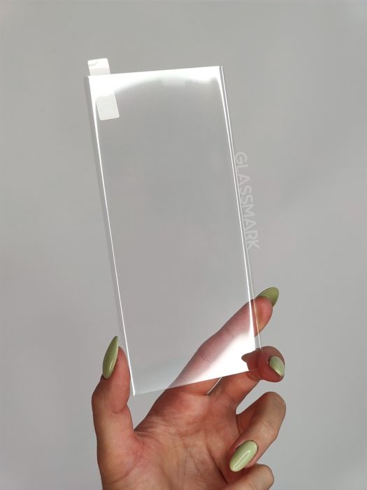 Захисне скло 3D UV Samsung S23 Ultra,защитное 3д стекло с23ультра
