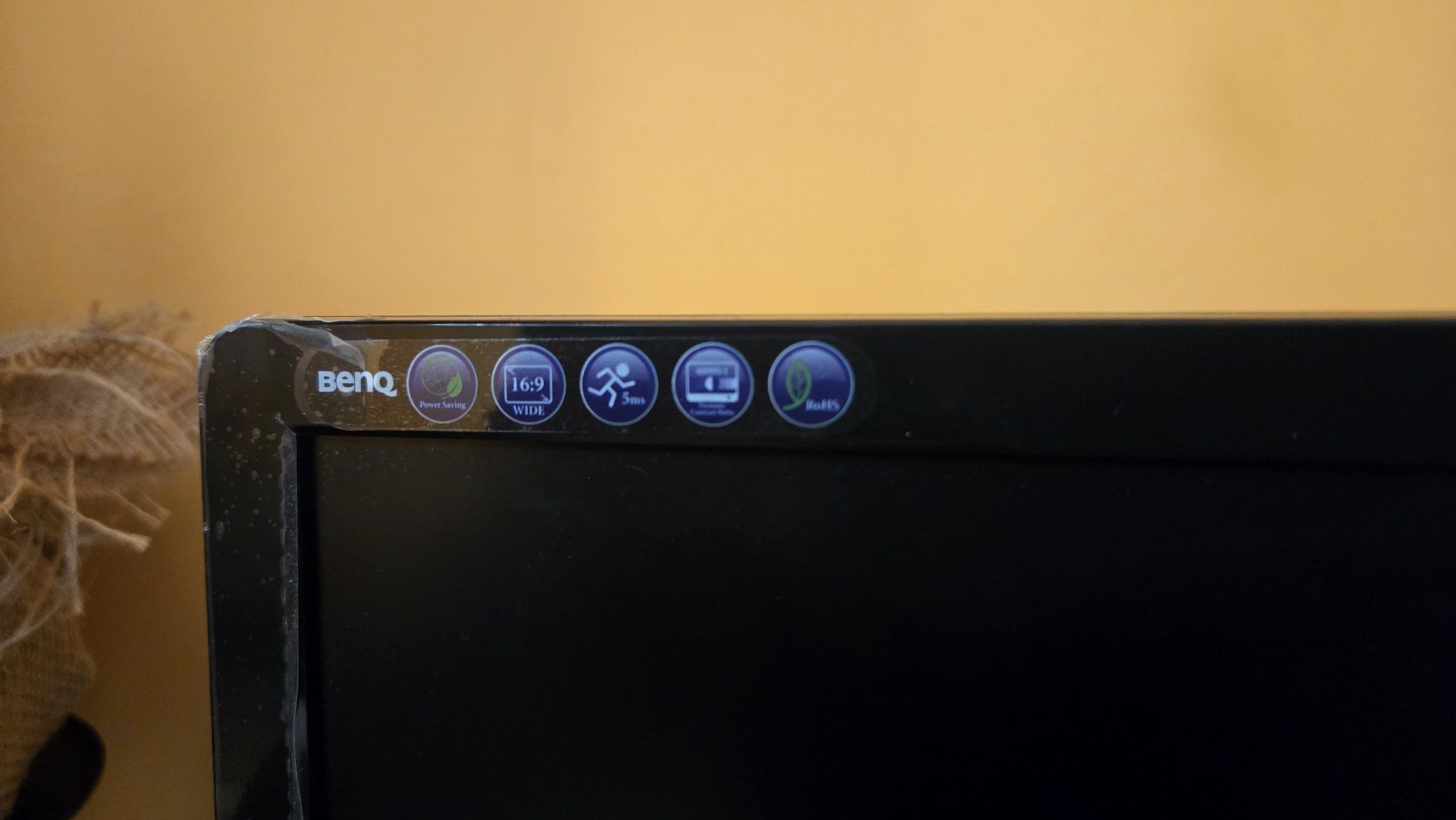 Монітор 20" BenQ G2025HDA