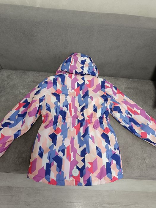 Куртка тепла Sinsey 146 см б/у