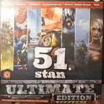 51 Stan ultimate edition