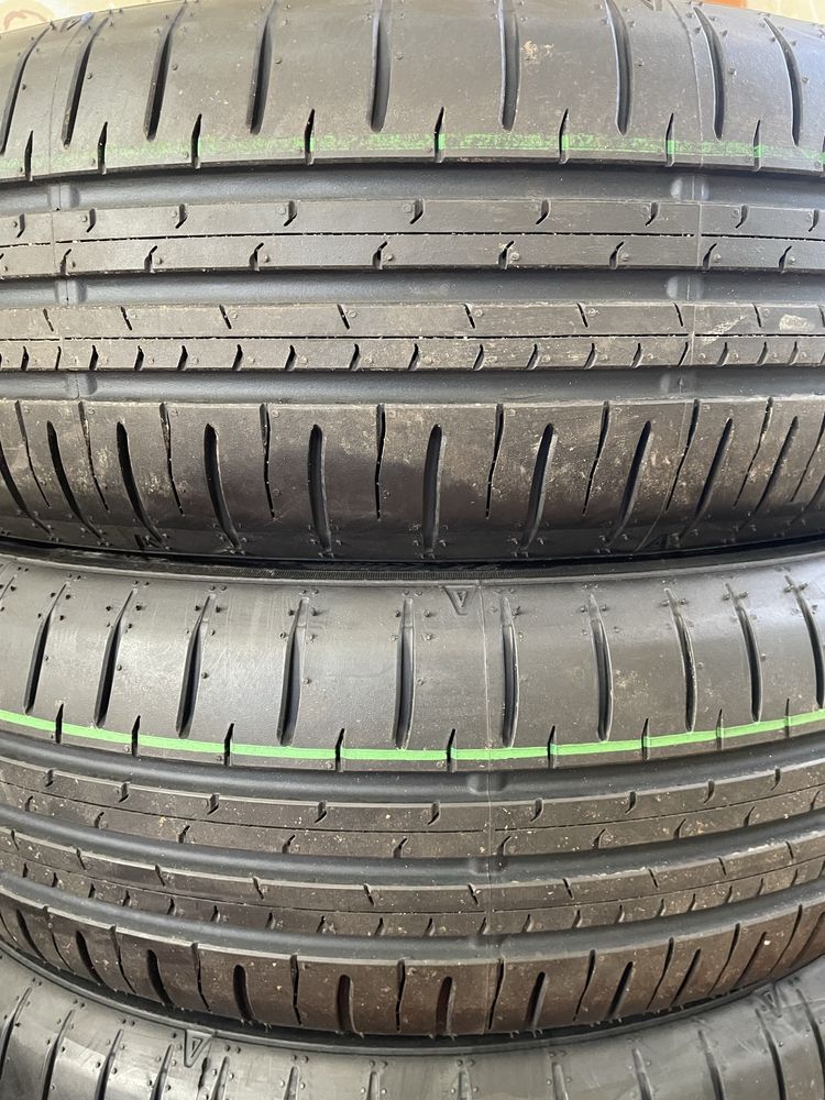 2024р 175 65 r17 falken 175/65 r 17 літо р 17 лето р17
