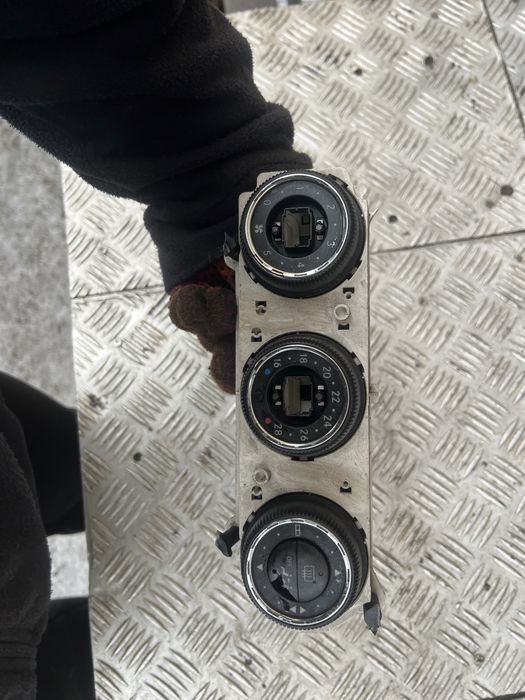 Mercedes ml w163 год 02 мерседес мл 163 блок печки