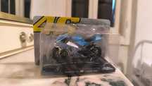 Motas Valentino Rossi