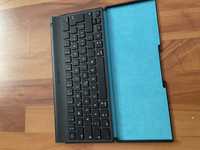 logitech tablet keyboard for ipad