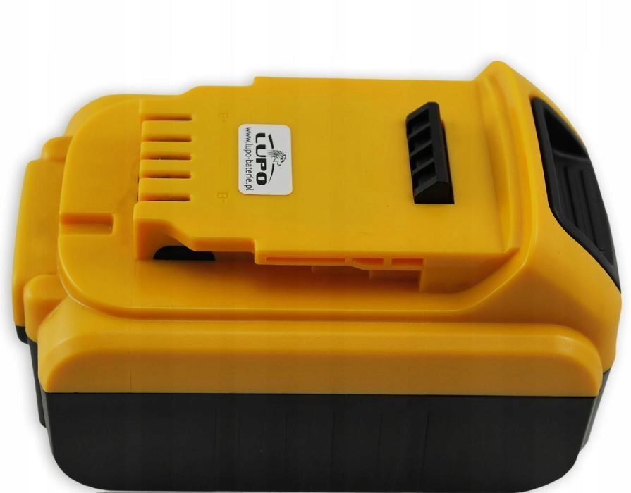 Akumulator do DeWalt DCB180 DCB181 18V 3000mAh