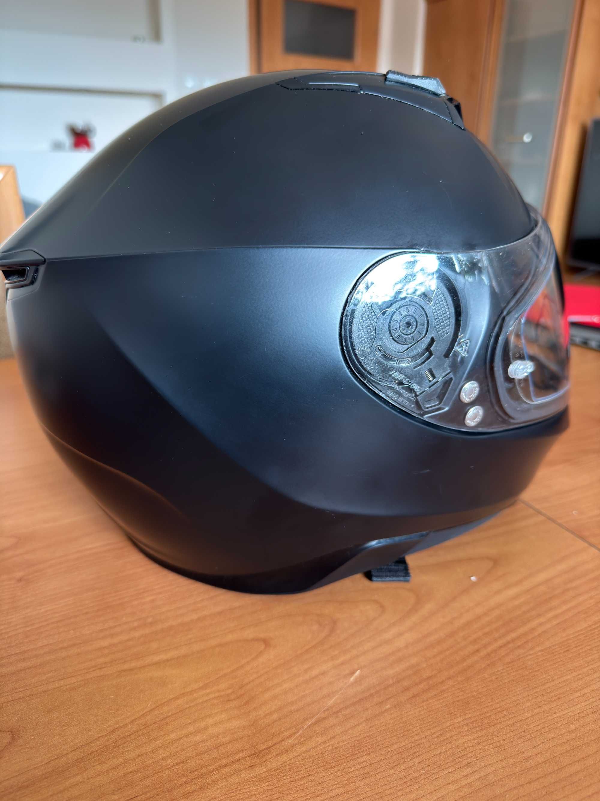 Kask Nolan N87 rozmiar L