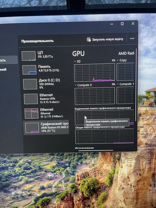 Продам ігровий пк