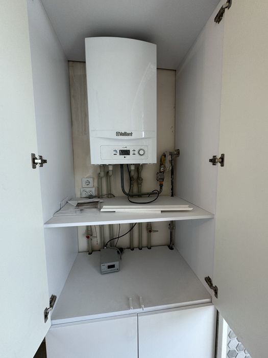 Продаж квартири в Новобудові з ремонтом 1 кім.