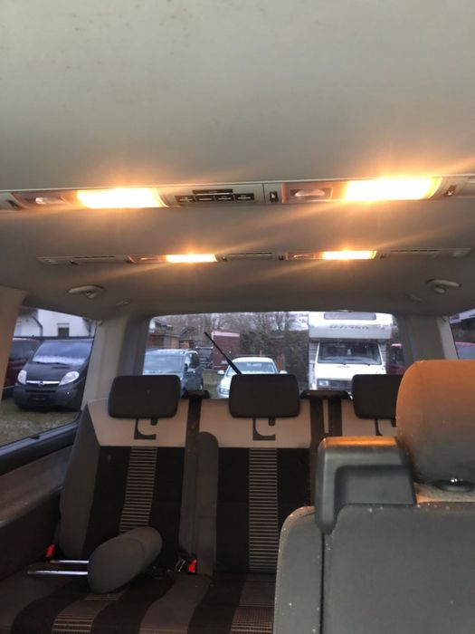 Volkswagen T5 T5 Bus 2.5 TDI