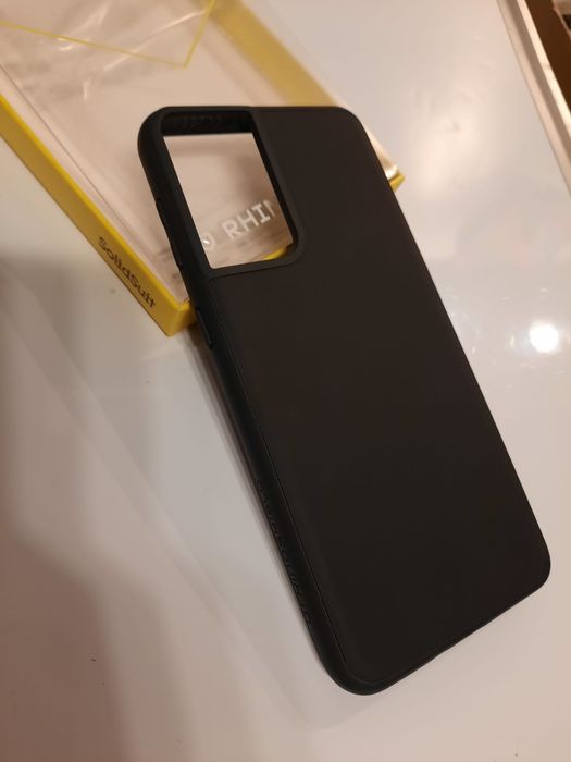Etui SolidSuit dla Samsung Galaxy S21