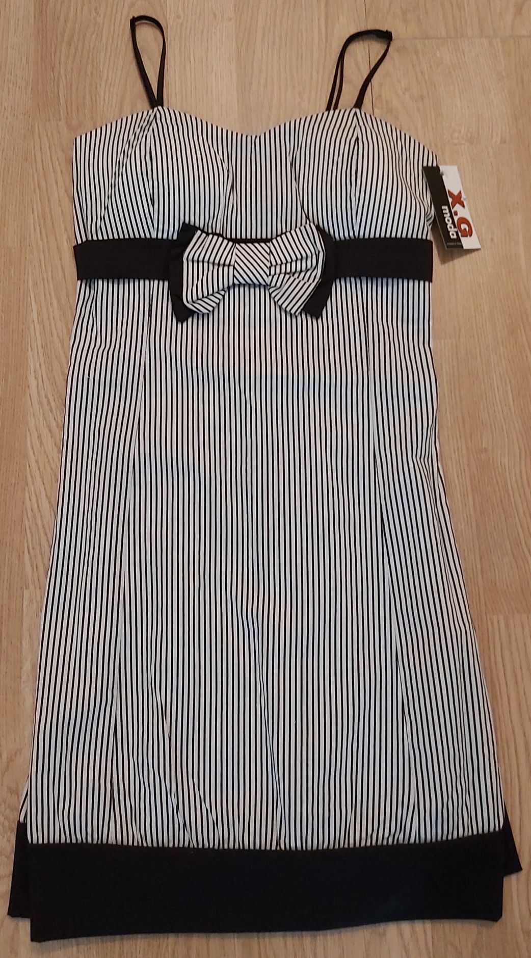 Vestidinhos (novos) de Verão