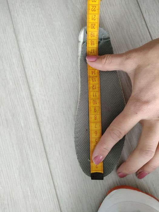 Черевики для хлопчика