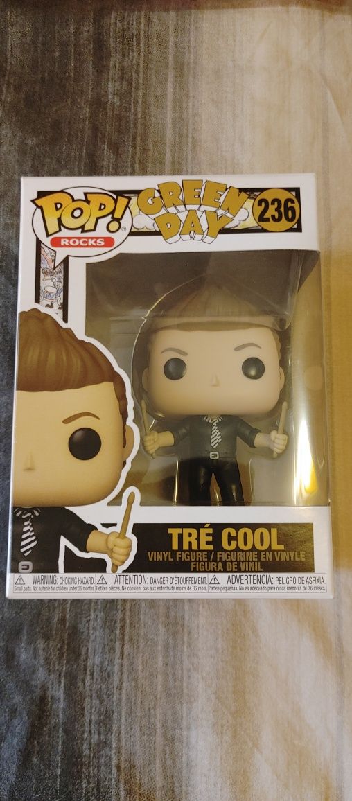 Игровая фигурка Funko POP