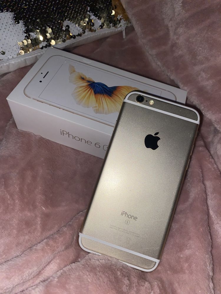 Telefon iPhone 6s