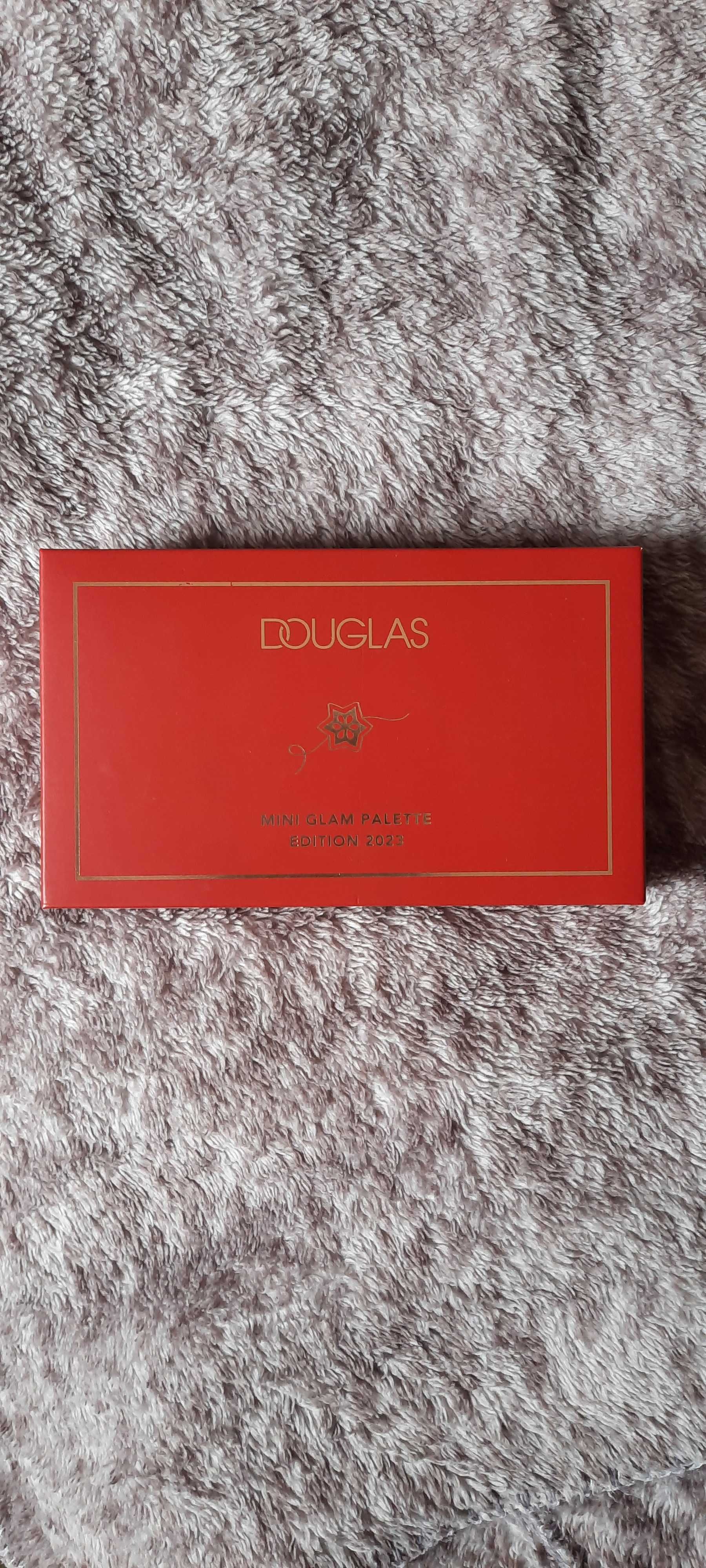 Dougles Mini Palette