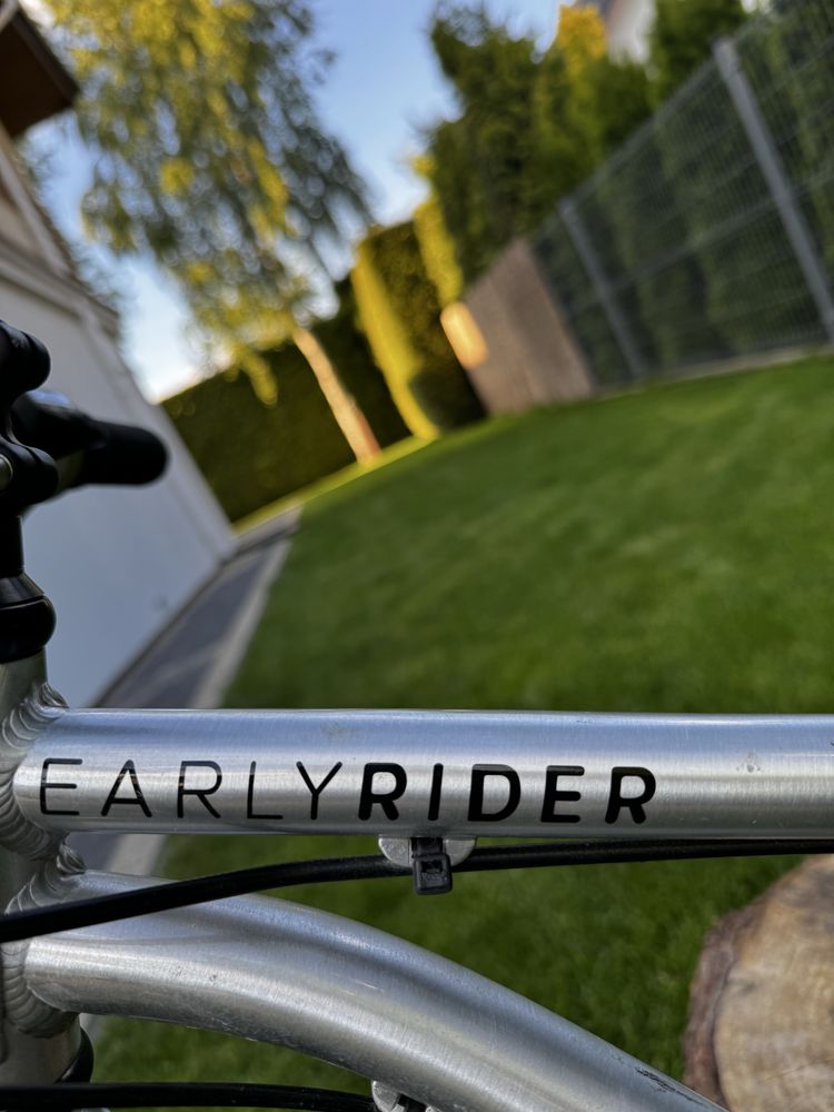 Early Rider Belt 20