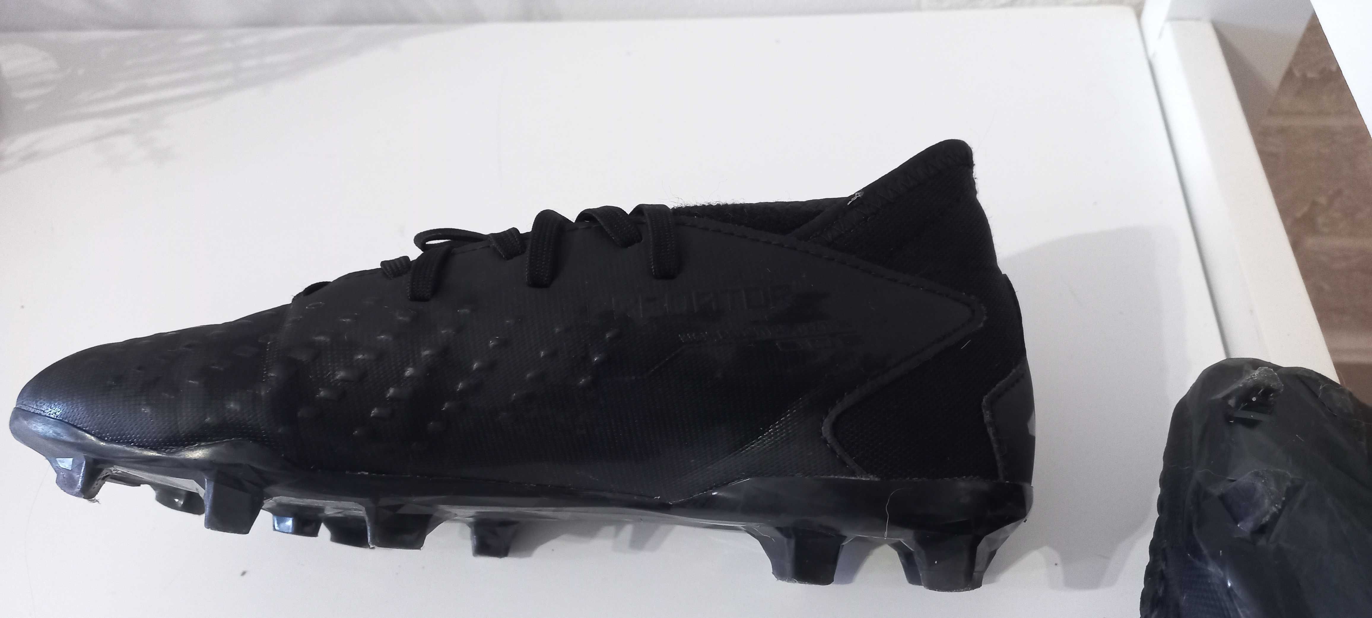 Chuteiras Adidas predator Futebol nr 36