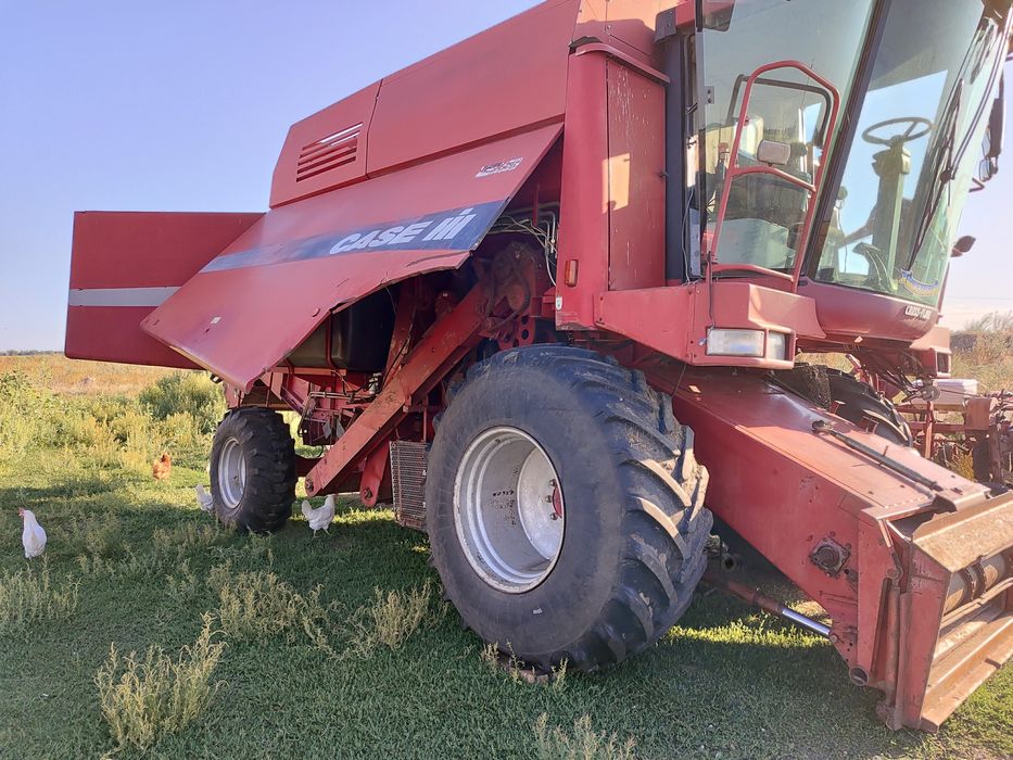 Продамо комбайна в гарному стані