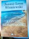 Koniec samotności Wiśniewski