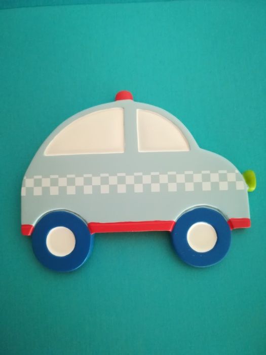 Abajur para candeeiro de quarto de criança