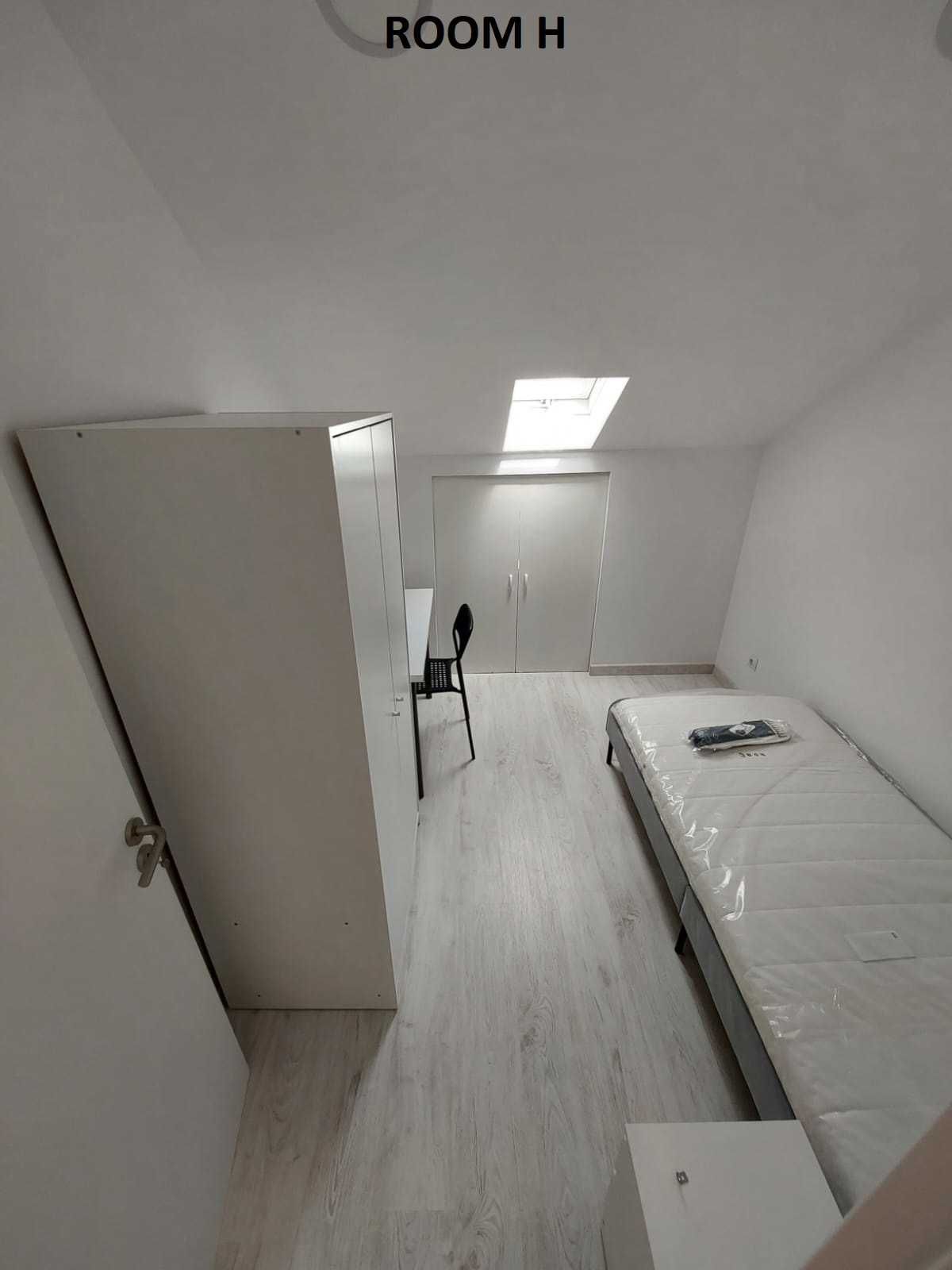 2 Moradias remodeladas na Ajuda — Rendimento 3.750€/mês