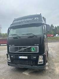 Volvo FH12  Volvo FH 420