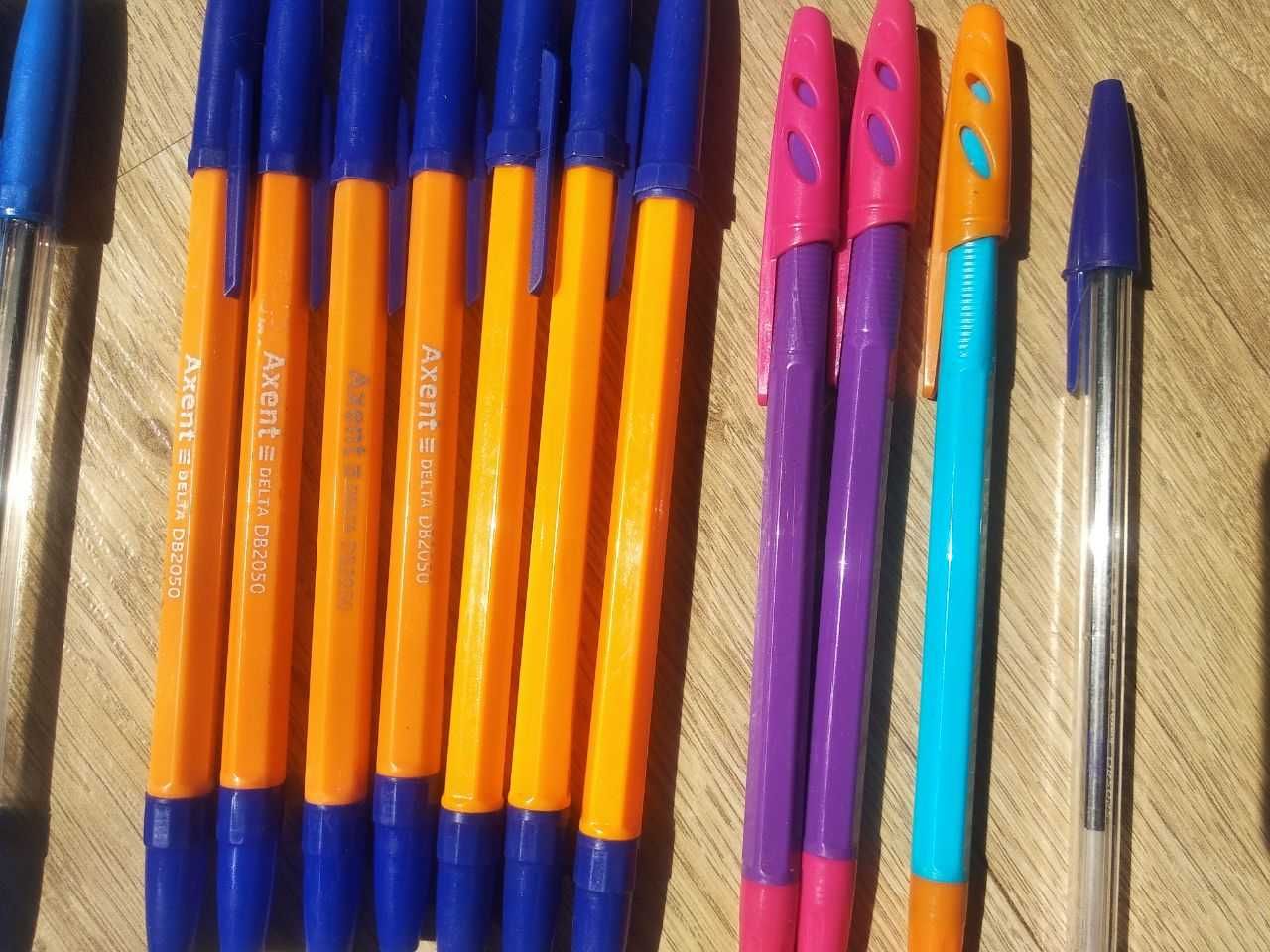 Ручки  шариковые