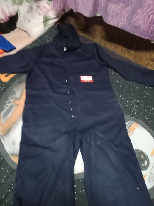 Мужская робоча форма