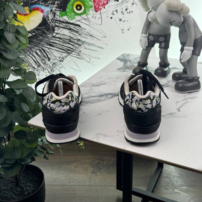 Кросівки New Balance 515 39 розмір E598