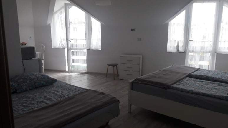 Apartamenty na Wynajem | Rowy