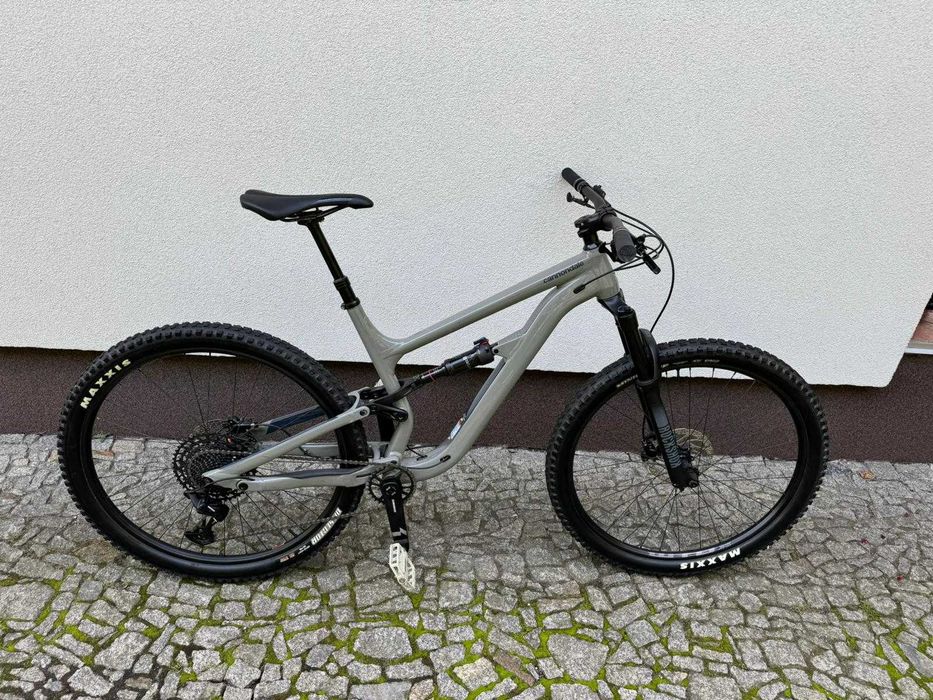 Cannondale Habit 4 L