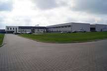 Powierzchnie magazynowe do wynajęcia! 50.000 m2