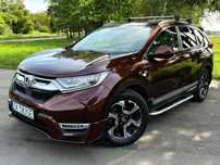 Honda CR-V Honda CR-V 2019r Execiutive