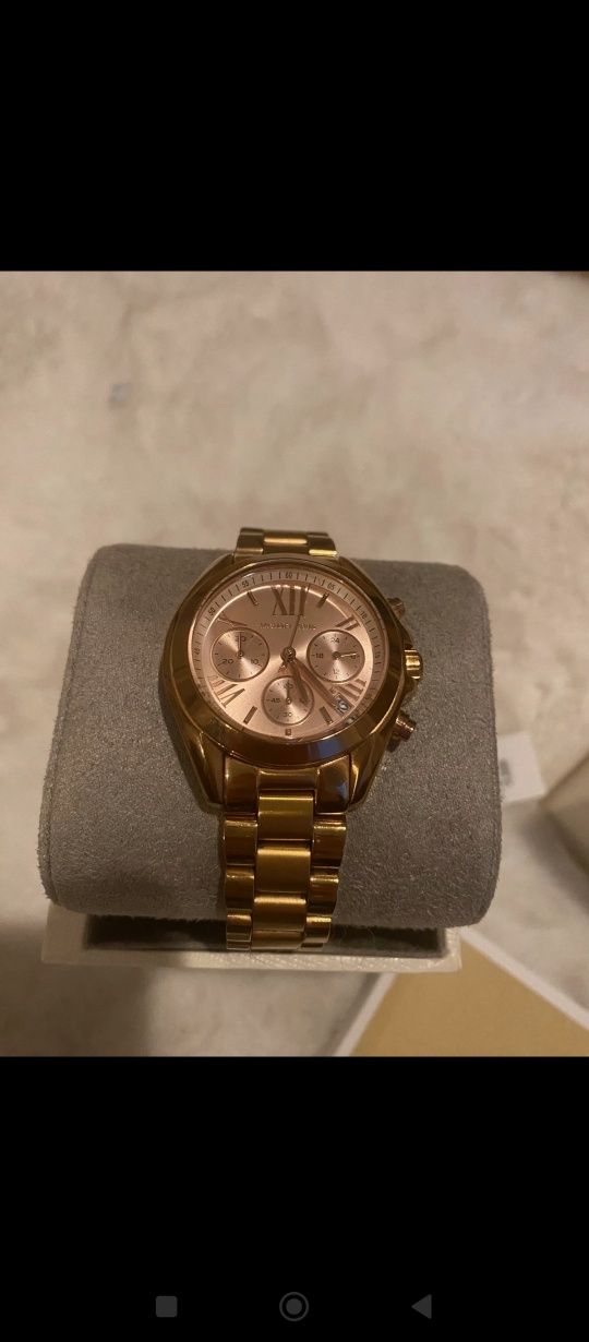 Zegarek Michael Kors MK 5799