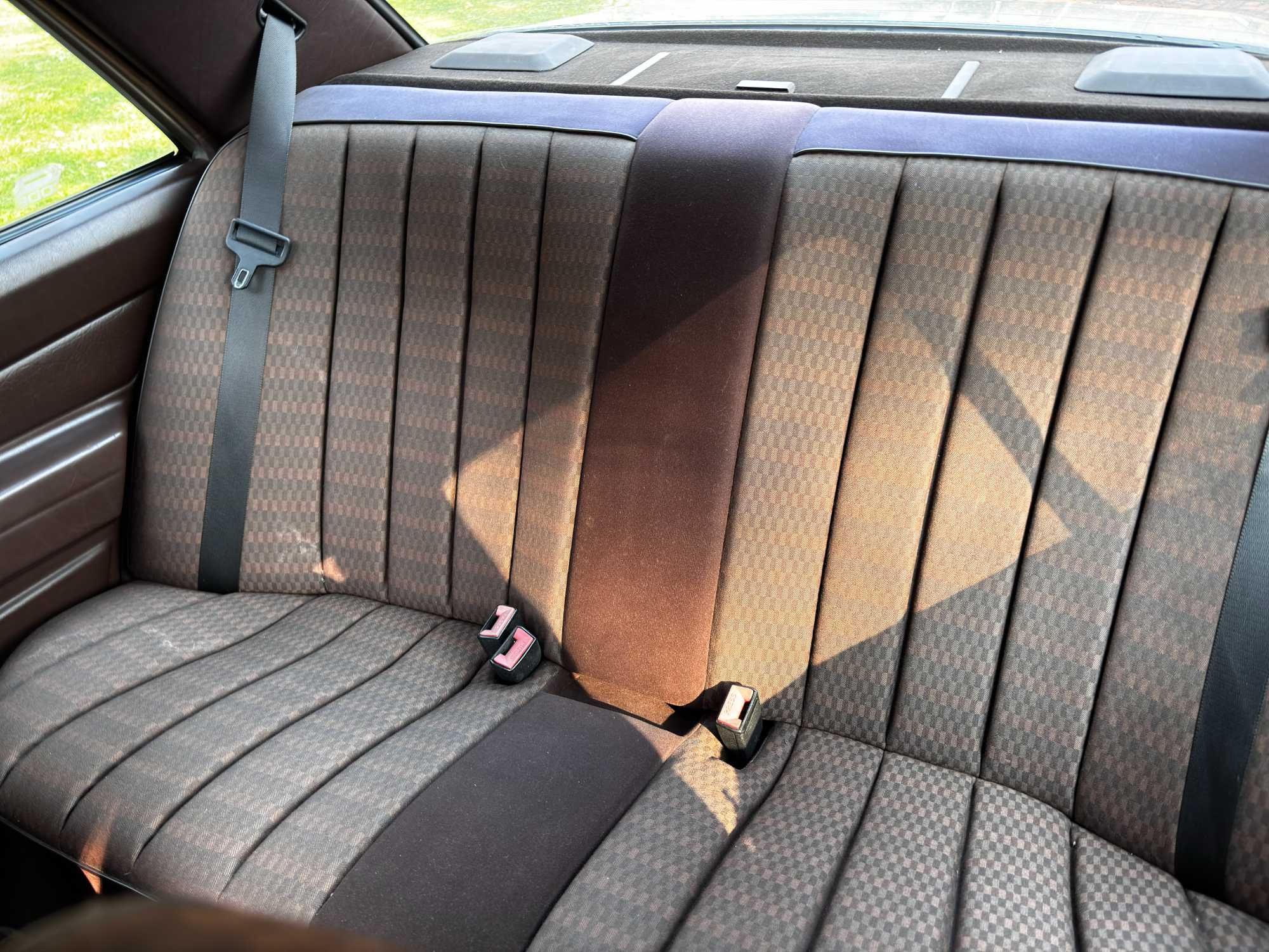 Mercedes-Benz 190E
