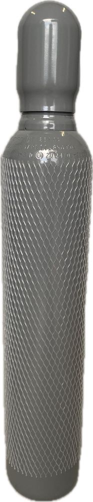 Butla DWUTLENEK WĘGLA - Co2 8l/5Kg Nowa Pełna