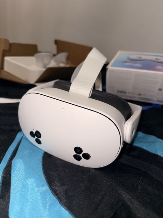 Oculus meta quest 3s 128GB